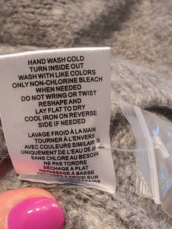 Z Supply Breen Cardigan - L - Picture 4 of 4